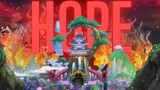 One Piece "Sad/Badass" - Hope [Edit/AMV]!