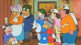 [Doraemon] I have wings, I can fly~ Let me review the movie version 22: Nobita and the Winged Hero