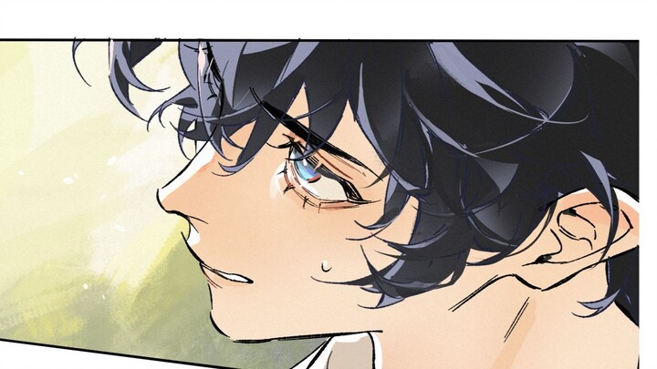 【oc】Your breaking off of the engagement has nothing to do with me (EP.8 Part 1)
