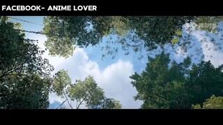 Battle Through The Heavens S5 Episode 136 Sub Indo