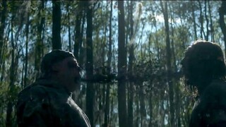 [Changgong] Ini adalah episode ketiga dari drama horor Amerika "Swamp Thing" dengan tema superhero