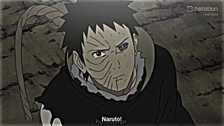 obito gamon sama rin🥀