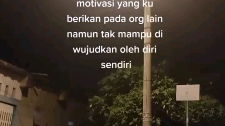 Teruslah berjuang