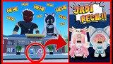 SEKOLAH BROOKHAVEN MENJADI KECIL !! ATUN & MOMON MENJADI PAHLAWAN !! Feat @MOOMOO Roblox RolePlay