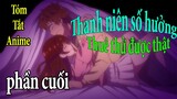 Tom Tat Anime - Dịch Vụ Thuê Bạn Gái SS1 Phần Cuối | Review Anime [ Tập 7-12]