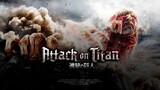 Review Phim Đại Chiến Người Khổng Lồ Titan | Phim Hành Động, Kinh Dị Nhật Bản