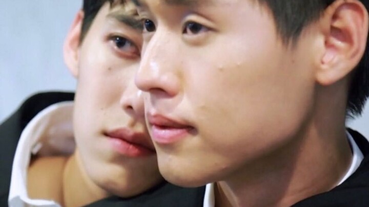 [BKPP] Sweet Moments of BK and PP