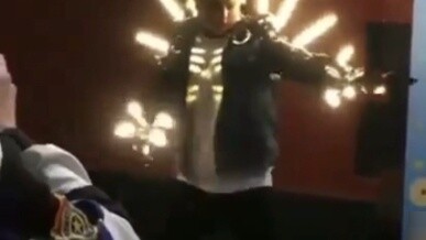 [cosplay] Genos này cũng thật tuyệt vời!