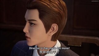 Xian Ji Xun Zong - EP25 eng subbed