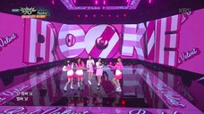 Rookie (Music Bank 170224)