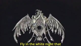 D.N angel episode 23 English dubbed