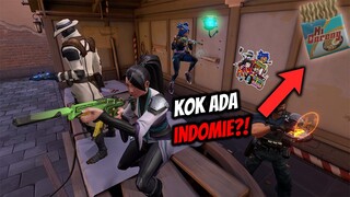 NEXT AGENT DARI INDONESIA??!! | Battlepass Episode 4 Act 2 Preview | Valorant Indonesia