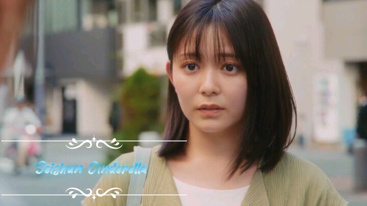 Seishun Cinderella episode 3 (english sub)