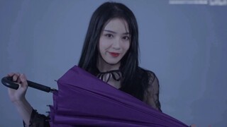 [Mao Weijia] AOA——Bing Bing «Pekerjaan Kejutan» Ayo BlingBling bersama~ Diliput oleh@马伟佳-AKB48TeamSH