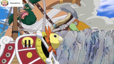 Luffy biến thành người khổng lồ và phá hủy mọi thứ [AMV] #anime #onepiece #daohaitac