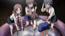 the king and we all wrong endings Corpse Party Sweet Sachikos Hysteric Birthday