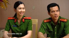 [Phim Việt Nam] TỘI ÁC KHÔNG DUNG THỨ - Tập 34