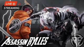 I'M BACK ASSASSIN RYLLES WINSTREAK