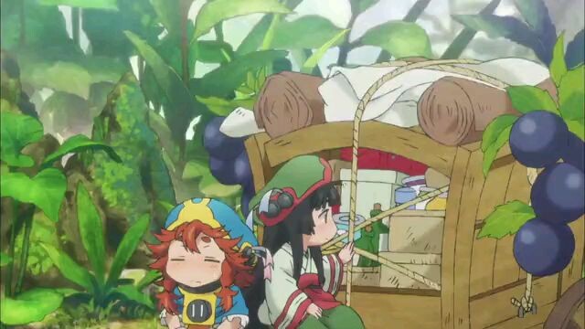 Hakumei to Mikochi - Episode 3