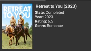 reatreat to you 2023 by eugene