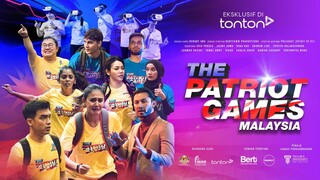 The Patriot Games Malaysia (2023)