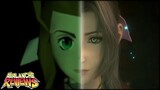 Final Fantasy 7: A Tragic Remake