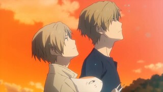 [Mature] Fated Natsume's Book of Friends + Black Butler New Work PV