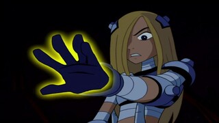 Terra - All Powers & Abilities Scenes (Teen Titans: 2003)