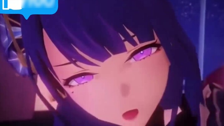 [ Genshin Impact Fanfiction ]Have you seen it?