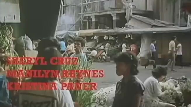 batang Quiapo FPJ/Maricel Soriano/ Rez Cortez and the other cast ctto Regal films entertainment