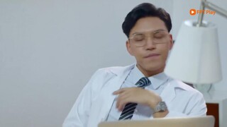 Yêu Nhầm Chị Dâu EP 6B [Sub Việt]