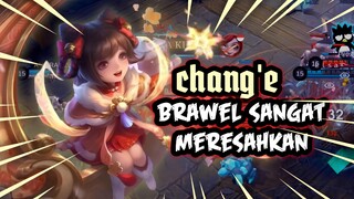 chang'e sky piercer😅┃mlbb indonesia