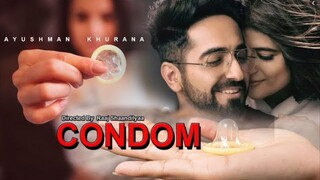 Condom 99% Safety 2024 Full Romance Drama movie Hindi || devara Movie