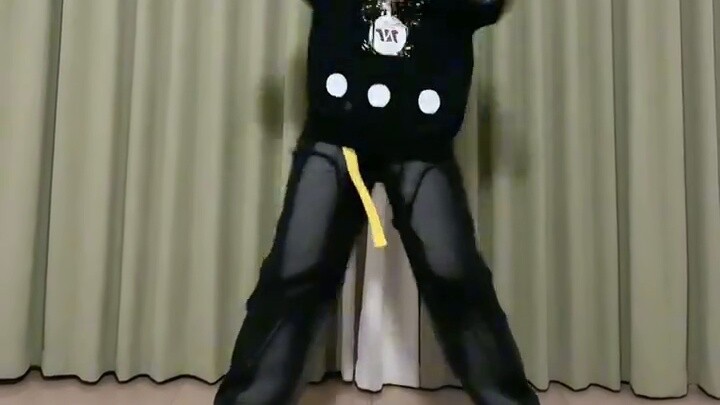 [TNT｜Rice went crazy] I went crazy today (Lao Cui almost fell over) yc exploded in dy Silver Moon Pa