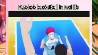 #kuroko