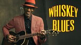 Relaxing Whiskey Blues Music | Top Blues Music Of All Time