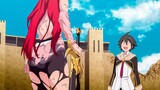 10 Anime dimana Manusia dan Iblis Menjalani Hubungan Spesial