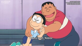 Doraemon Sub Indo Episode 667