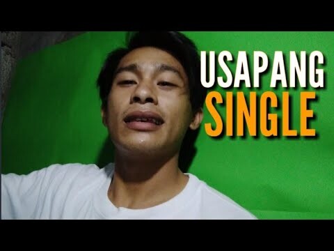 SINGLE NA SOLO