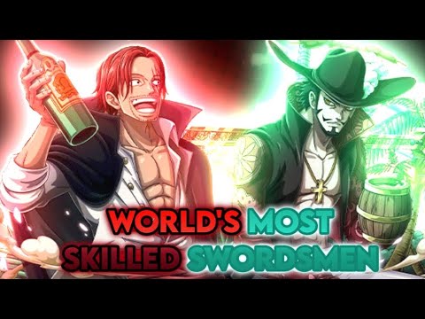 Will Zoro Surpass Gol D Roger? - One Piece - BiliBili