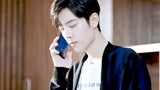 【Xiao Zhan Narcissus】Chuyến thăm đôi với Gu Yiye✖Gu Wei gặp lại bạn Tập 10