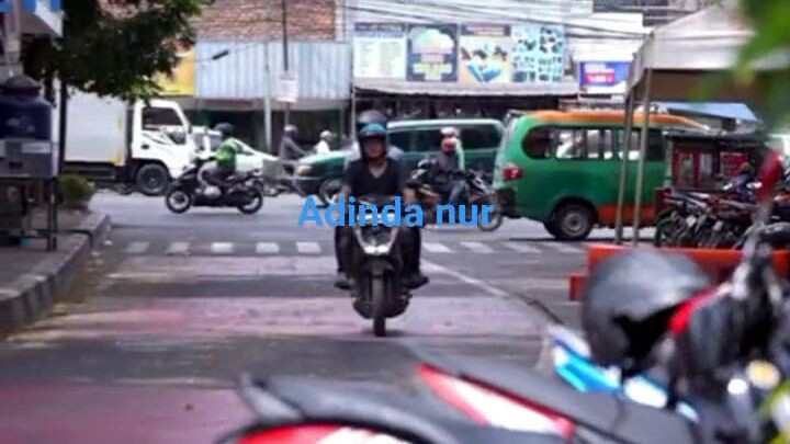 preman pensiun 9 episode 2