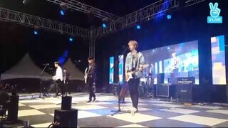 170525 DAY6와 단스단스 @동국대학교