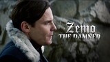 Zemo | Philosophy of the Damned