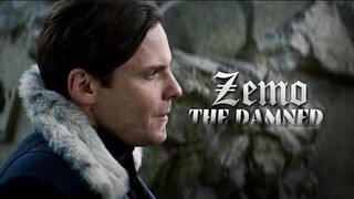 Zemo | Philosophy of the Damned