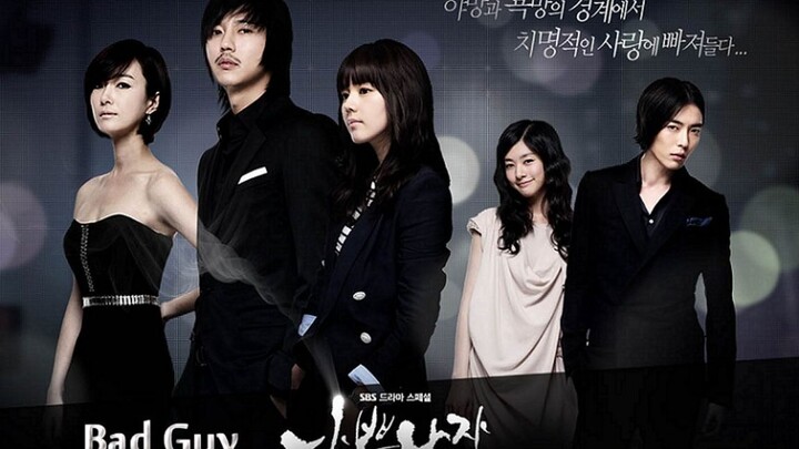 Bad Guy EngSub Episode 5