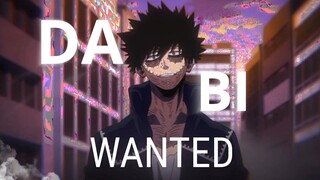 [AMV]( -Dabi-WANTED-)