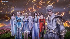 Againts The Sky Supreme Eps 403 sub indo 1080P