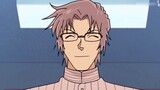 [Chi'an x Virgin Mage] Những gì Amuro nghe được vào ngày anh ấy có thể đọc được suy nghĩ là ... Trai