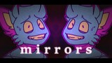 MIRRORS // MEME ( remake )